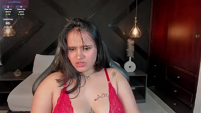 lia_sexx19のライブXXXチャット