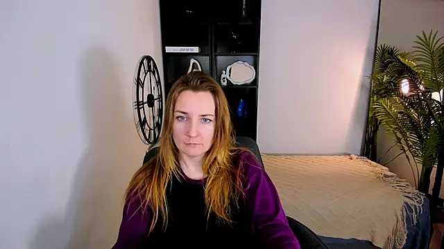 MeggySun's Live XXX Chat