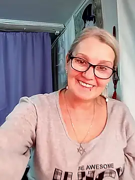 irinamaux's Live XXX Chat