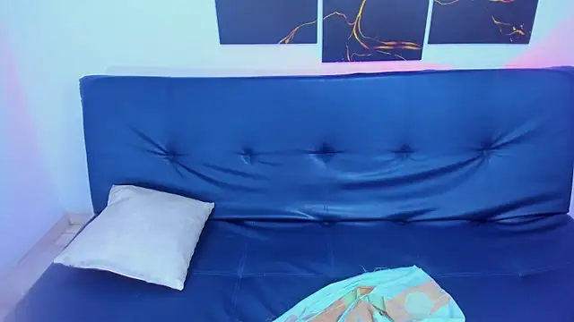 ana_myle1 Webcam Show