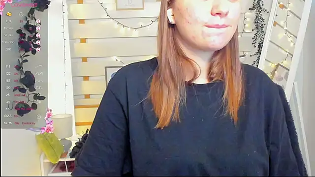 Josephine_Kiss' Live XXX Chat