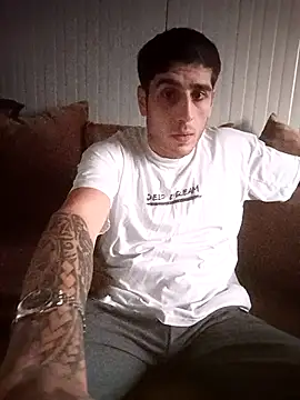 arenn1997's Live XXX Chat