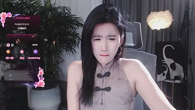 feifei-love's Live XXX Chat