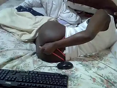 ebony_sonya's Live XXX Chat