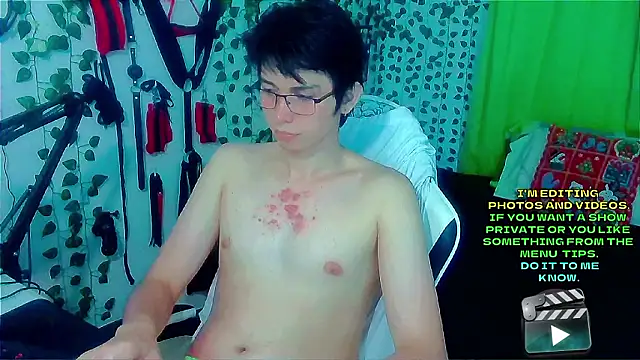 Andy_gray's Live XXX Chat