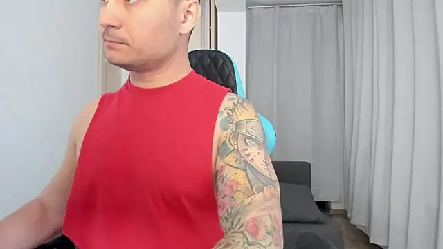 MatMalonne's Live XXX Chat