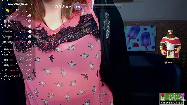 Amali_Ivanna_smit's Live XXX Chat