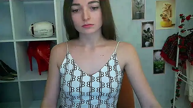 _Barbie_Kiss_'s Live XXX Chat