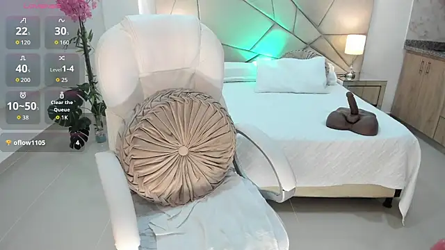 Shantaall_'s Live XXX Chat