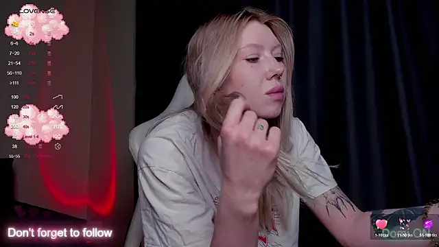 takeyourmolly's Live XXX Chat