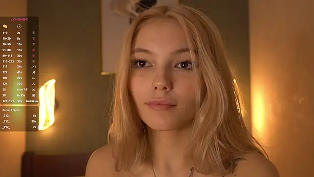 norakisses Live XXX-Chat