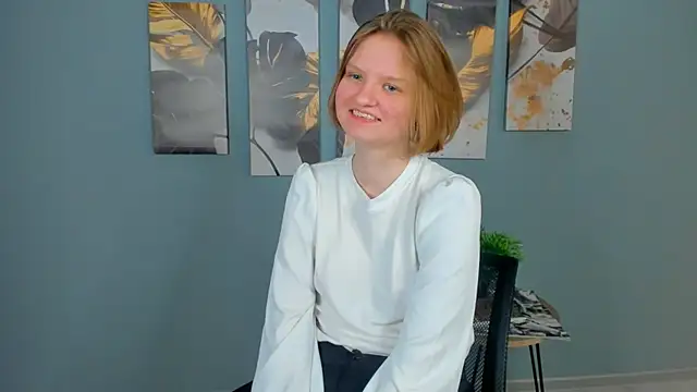 Chat +18 de LilianSwall ao vivo