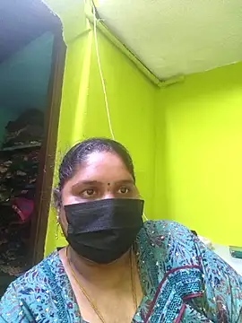 Villageanuty's Live XXX Chat