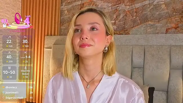 miaroldanのライブXXXチャット