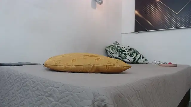 HannaHot_69's Live XXX Chat