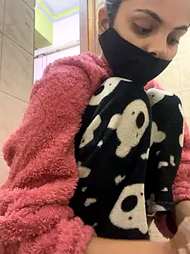 Sandhya_77's Webcam Show