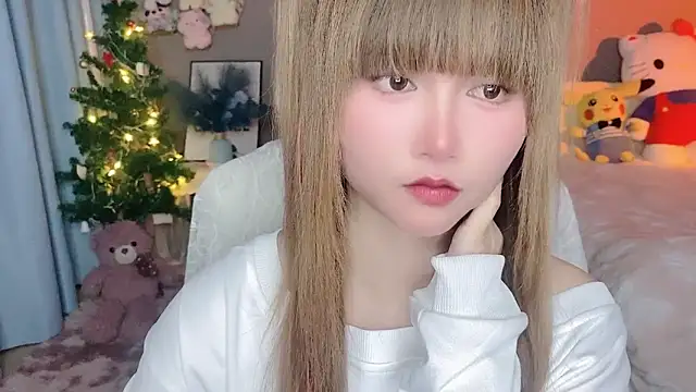 دردشة -xiao-xiao- الجنسية المباشرة