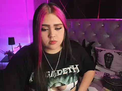 im_bunny__ Live XXX Chat