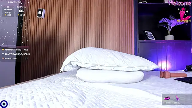 BritanyBrown_'s Live XXX Chat