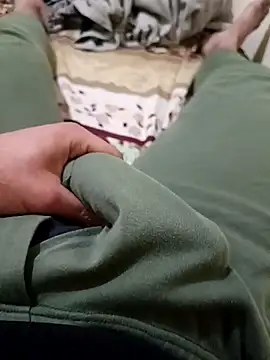 anis3g4's Live XXX Chat