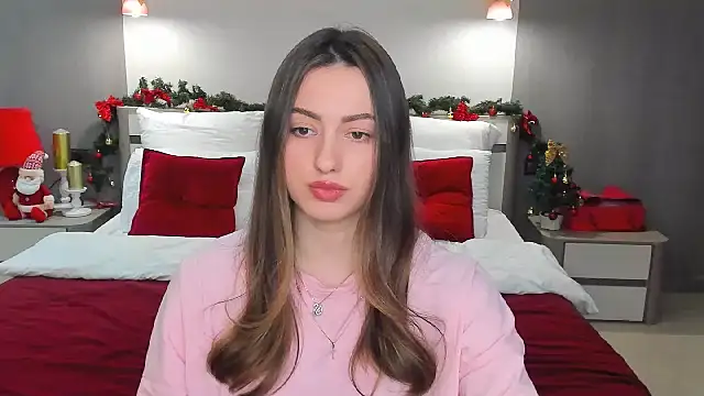 Christina_Enigma's Live XXX Chat