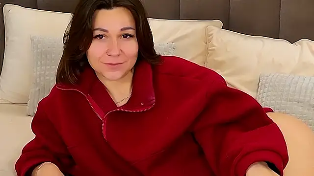 EdenSolis Live XXX Chat