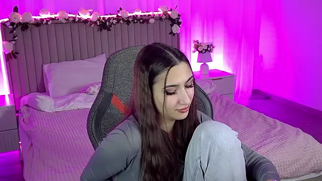 RebeckaThornton's Live XXX Chat