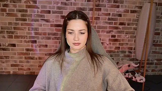 KiraVair's Live XXX Chat