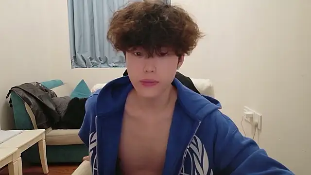 L1kuto's Webcam Show