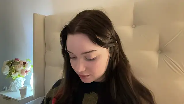 VickiBanx Live XXX Chat