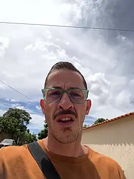 Sembang XXX Secara Langsung Lucasjandre