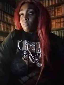 VenezuelaLuxeNoir Live XXX Chat