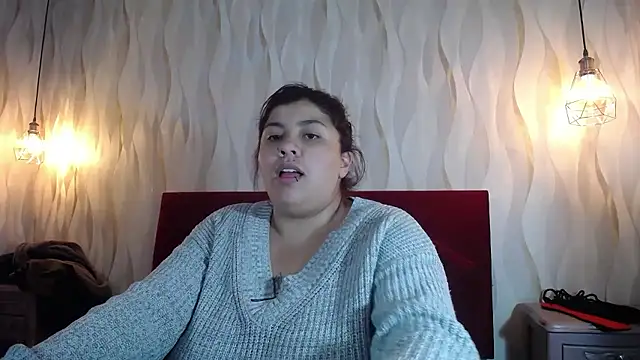 Онлайн чат XXX danna_garza