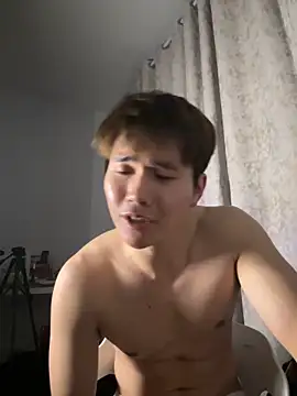 Juhone's Live XXX Chat