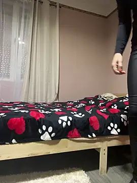 دردشة SexyMamiVee الجنسية المباشرة