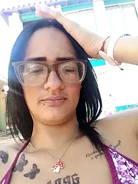 CattaleyaEvans_'s Webcam Show