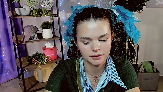 SaraGolben's Live XXX Chat