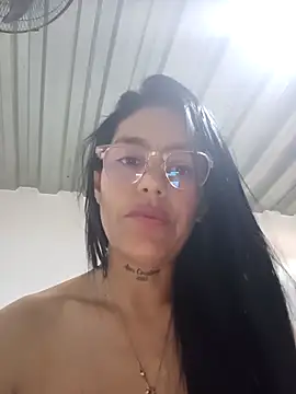 Elizabeth_manzon's Live XXX Chat