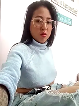 Chat +18 de AHSLEYMORRIS ao vivo