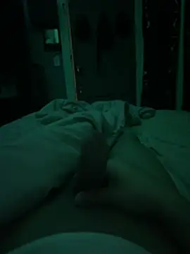 Show de Loko18233 na webcam