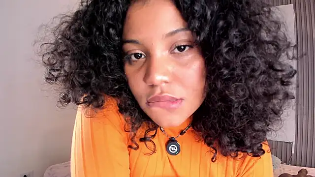 Zafiiraa Live XXX Chat