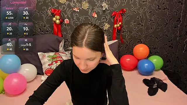 MelaniGrand's Live XXX Chat