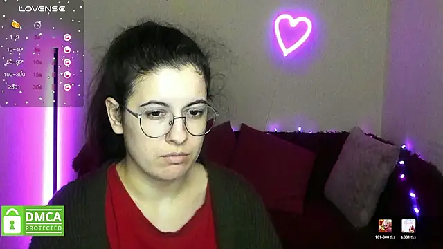 Aminabeatris: απευθείας συνομιλία ΧΧΧ