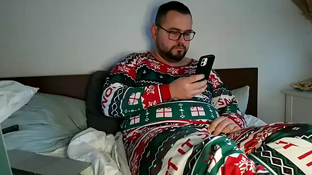 cutie_ben's Live XXX Chat