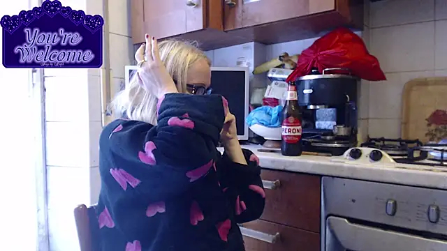 martachatte 라이브 XXX 채팅