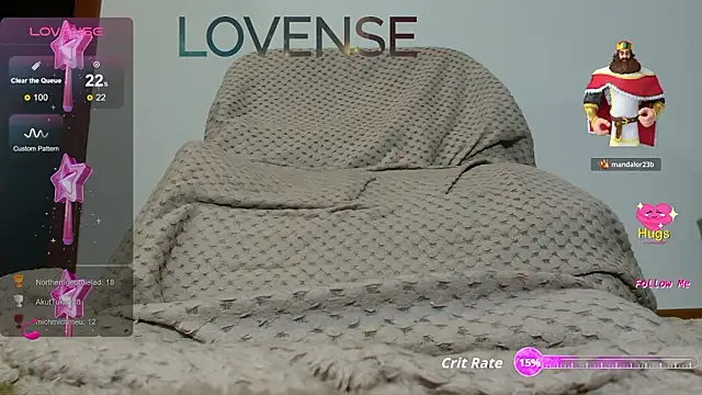 Luckyalice_4u Live XXX Chat