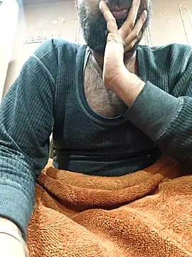 Hairyboyysexy's Live XXX Chat