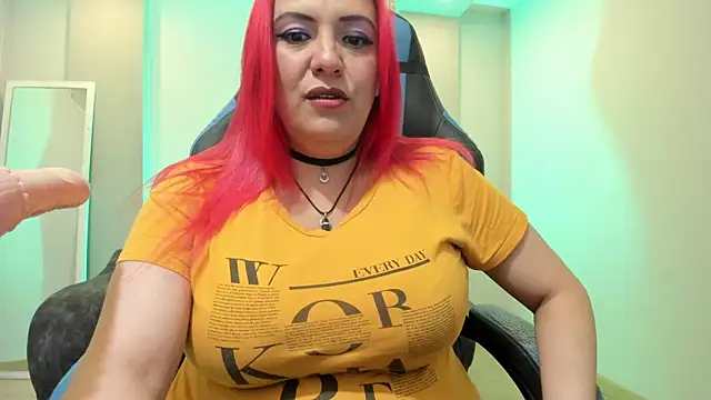 Онлайн чат XXX Sammy_owens_