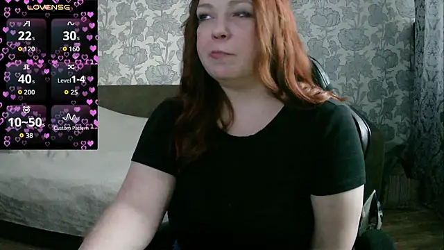 Sabrina_Poisonn Live XXX chat