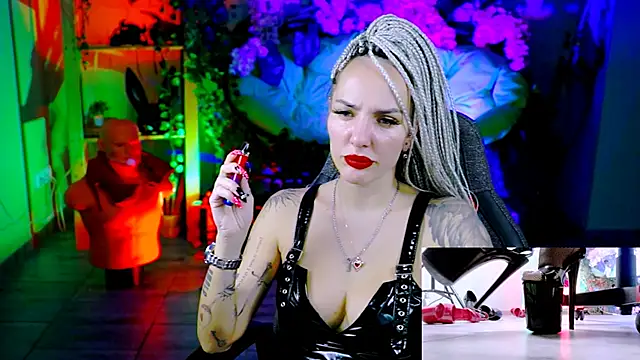 MonicaMaxwel Live XXX Chat